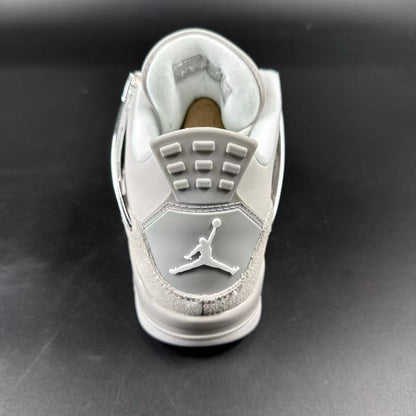 JORDAN 4 FROZEN MOMENTS