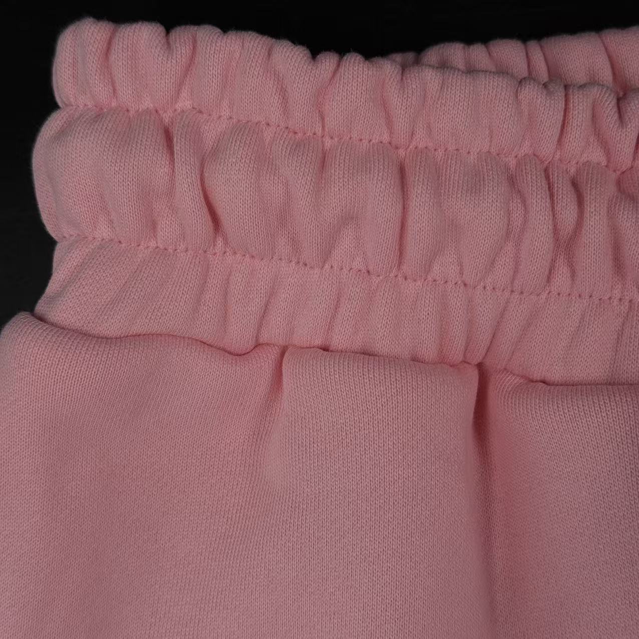DENIM TEARS – Pants pink