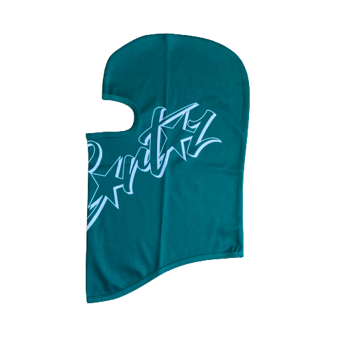RULES THE WORLD SKI MASK
