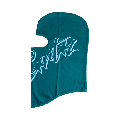 RULES THE WORLD SKI MASK