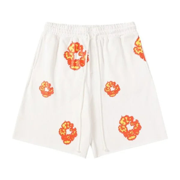SHORT-SET