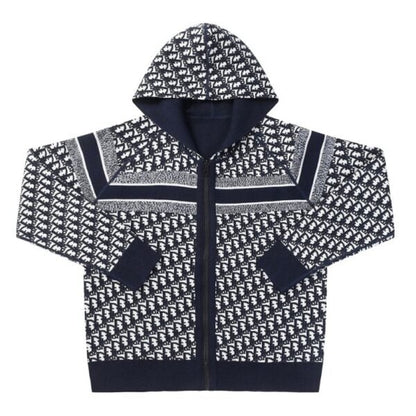 HOODIE DIOR