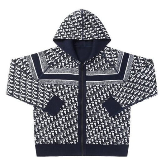 HOODIE DIOR