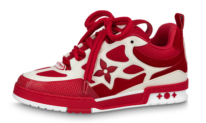 Skate Red