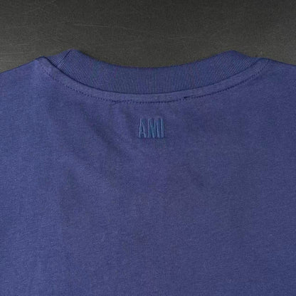 T-SHIRT AMI PARIS