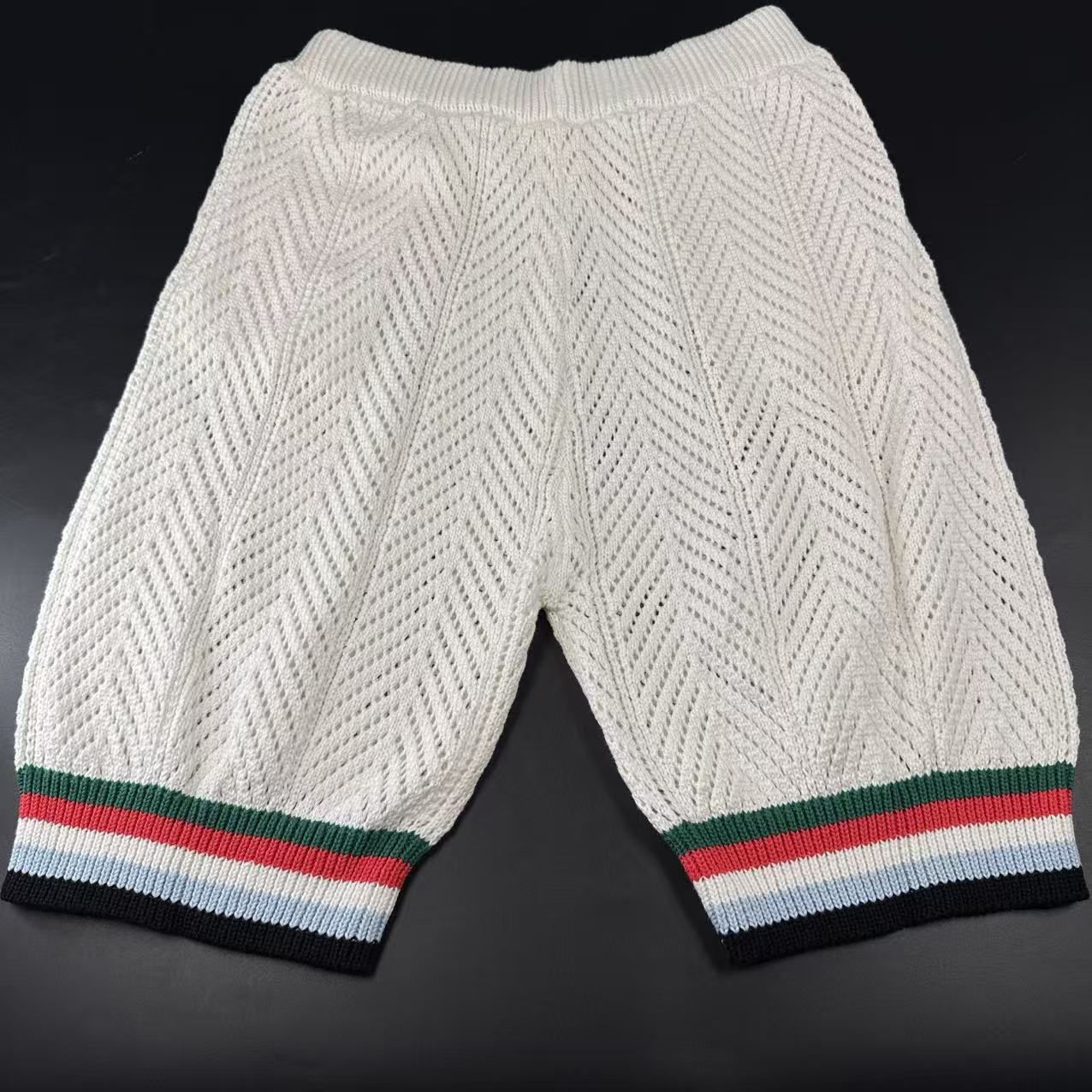 SHORT-SET