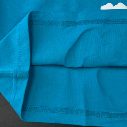 T-SHIRT DENIM TEARS