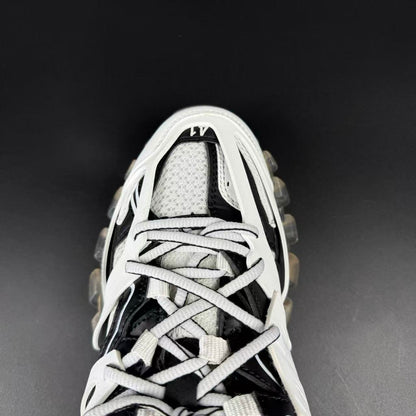 White Black