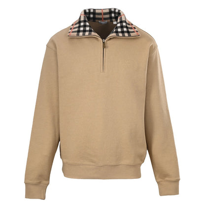 RAY CHECK BEIGE