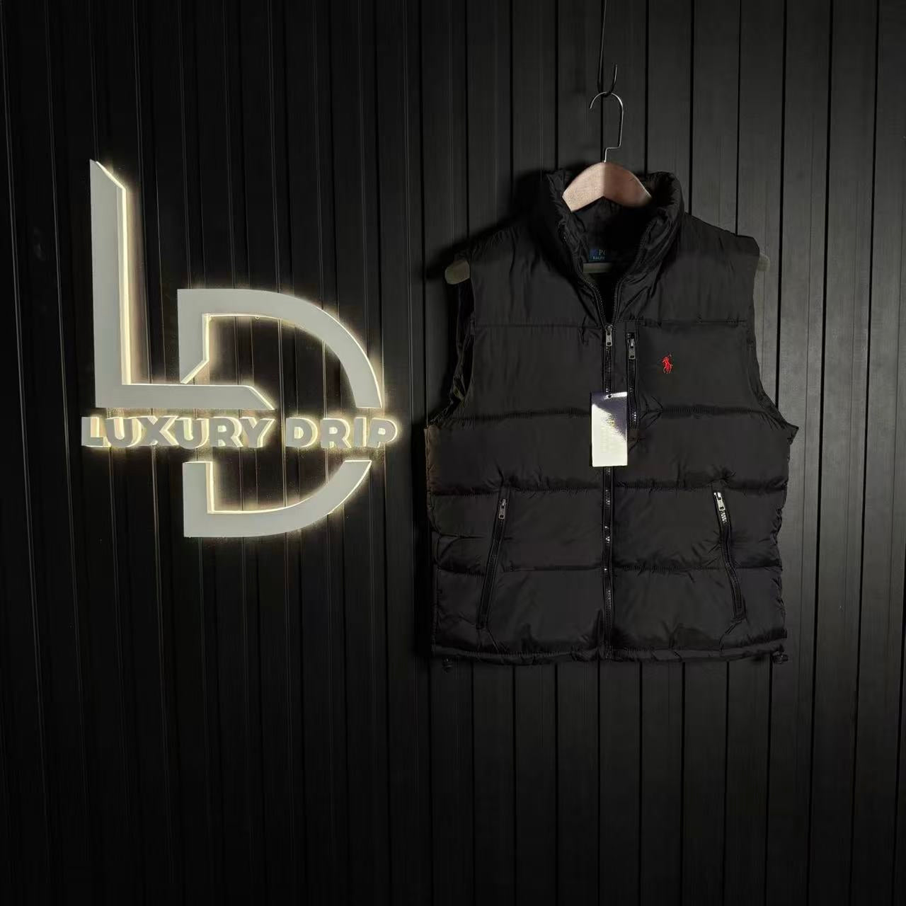 GILET