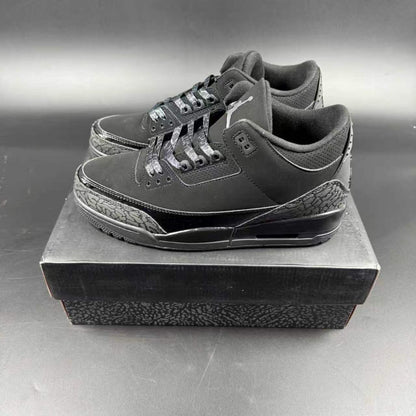 J3 RETRO BLACK CAT