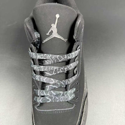 J3 RETRO BLACK CAT