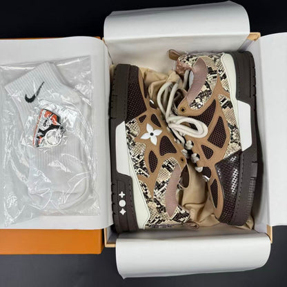 Skate Sneaker