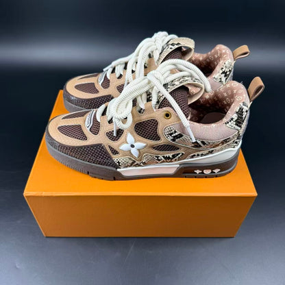 Skate Sneaker