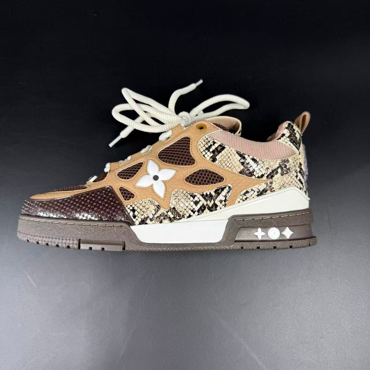 Skate Sneaker