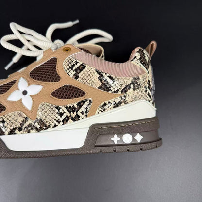 Skate Sneaker
