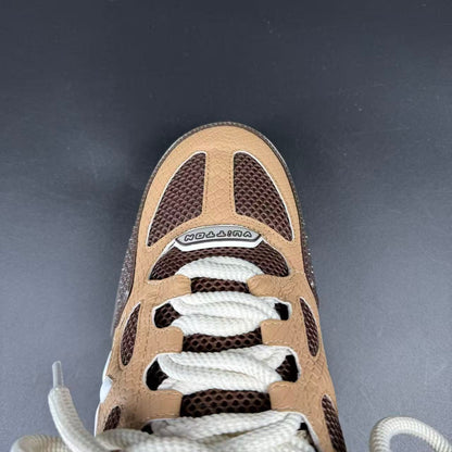 Skate Sneaker