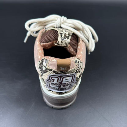Skate Sneaker