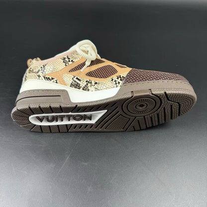 Skate Sneaker