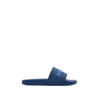 SLIPPERS