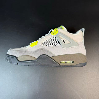 J4 RETRO SE 95 NEON