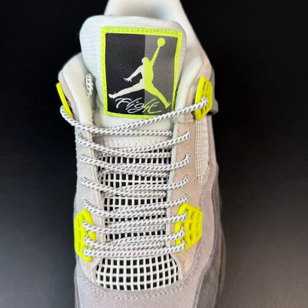 J4 RETRO SE 95 NEON