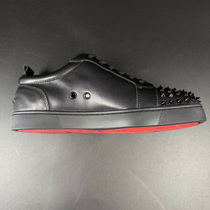 LBTN – Louis Junior Spikes Black