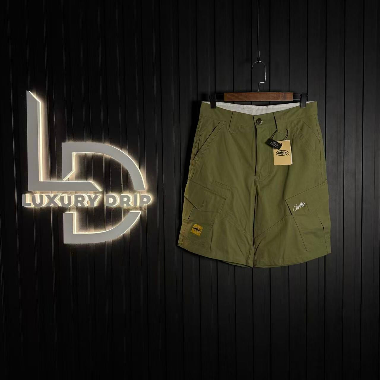 SHORTS CRTZ