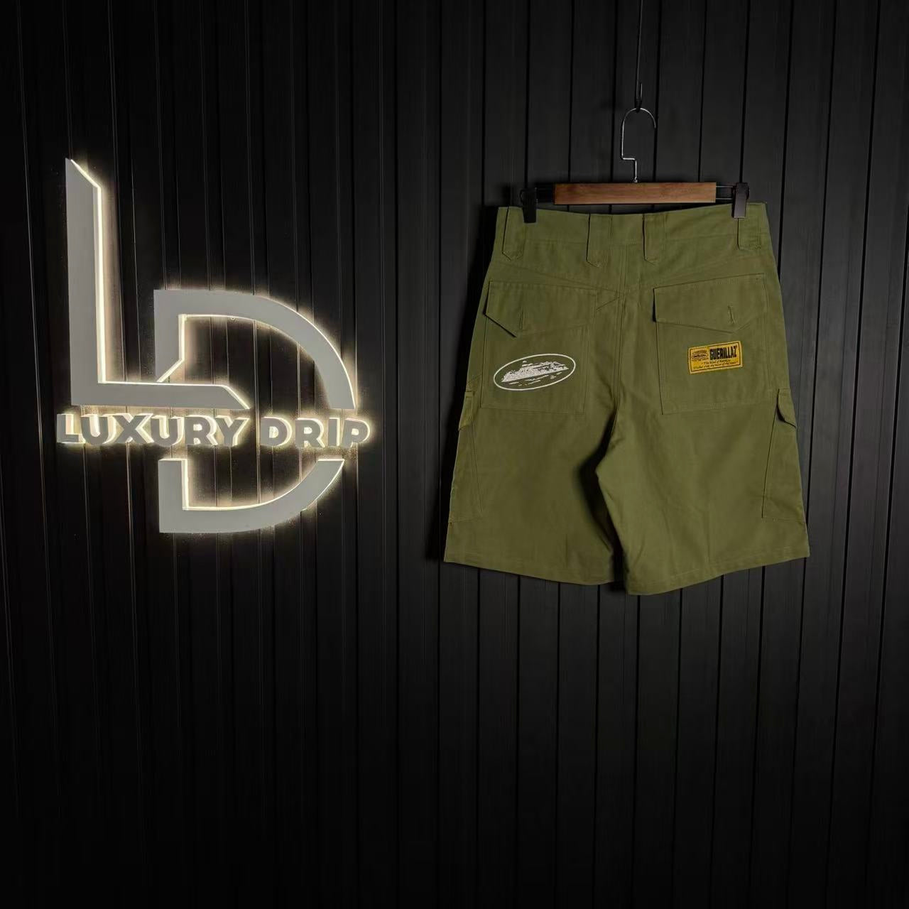 SHORTS CRTZ