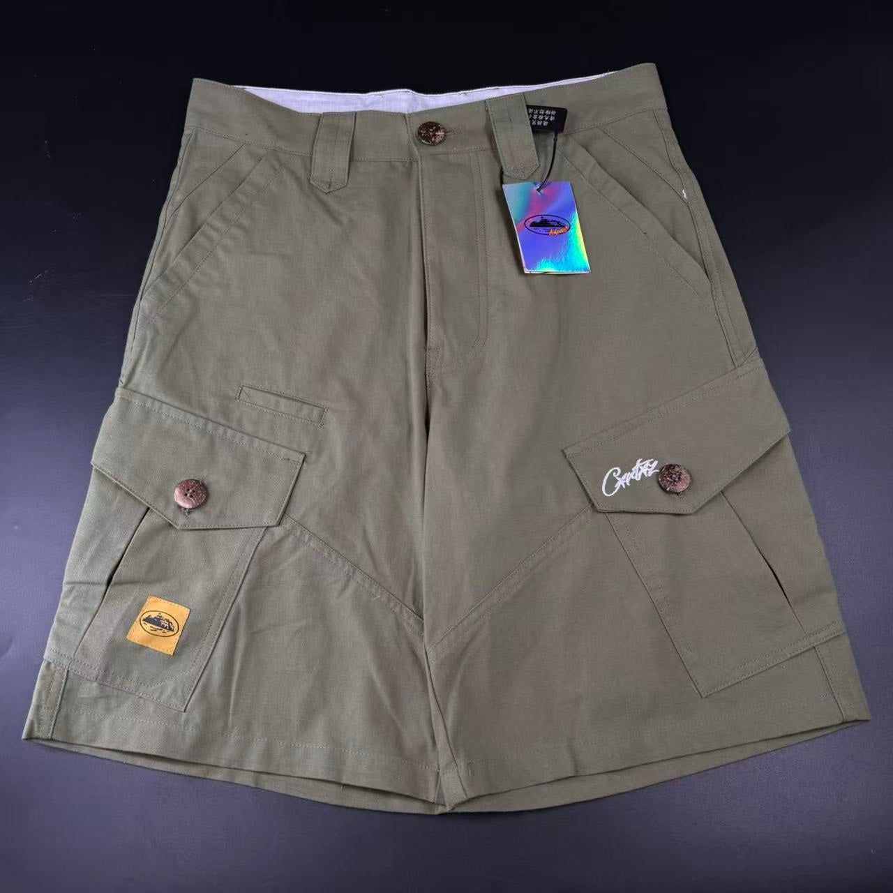 SHORTS CRTZ