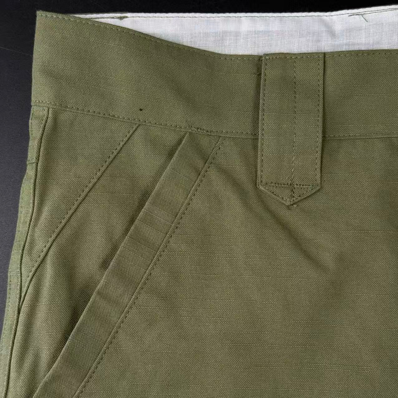 SHORTS CRTZ