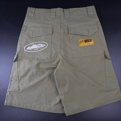 SHORTS CRTZ