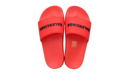 SLIPPERS