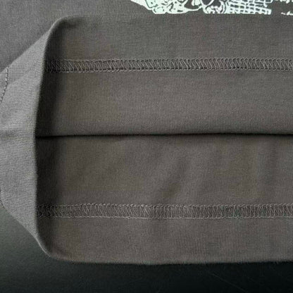 T-SHIRT HELLSTAR