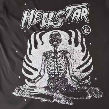 T-SHIRT HELLSTAR