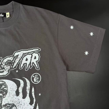 T-SHIRT HELLSTAR