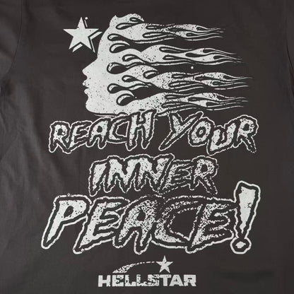 T-SHIRT HELLSTAR