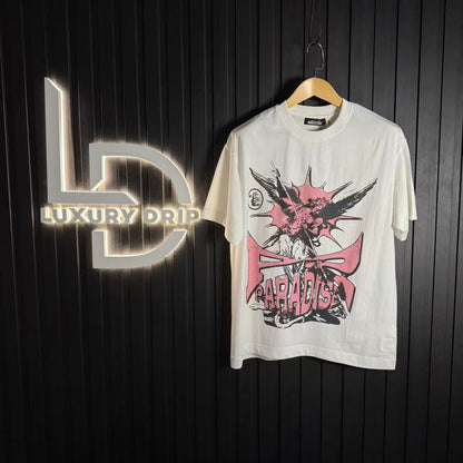 T-SHIRT HELLSTAR