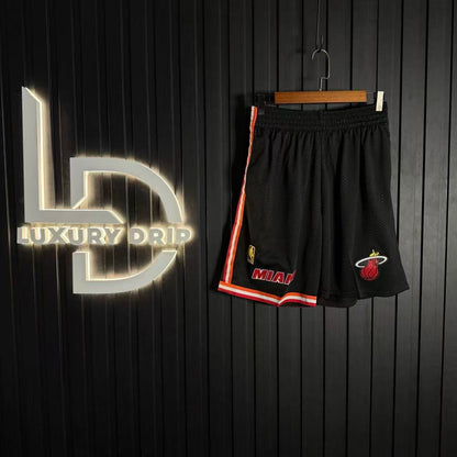 NBA BASKETBALL SHORTS