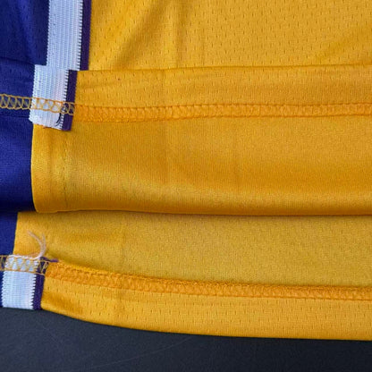 NBA BASKETBALL VEST – LAKERS