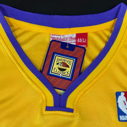NBA BASKETBALL VEST – LAKERS