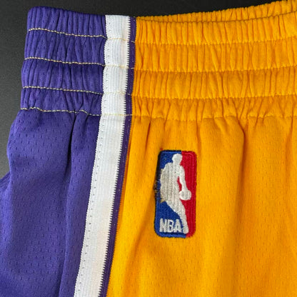 NBA BASKETBALL SHORTS