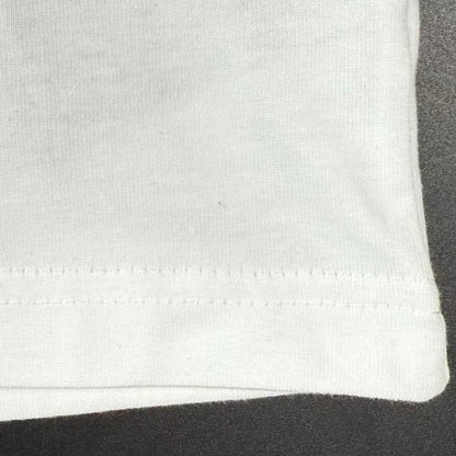 PALM T-SHIRT – BLUE