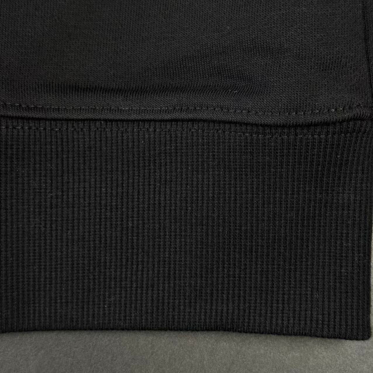 HOODIE CELINE