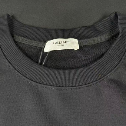 HOODIE CELINE