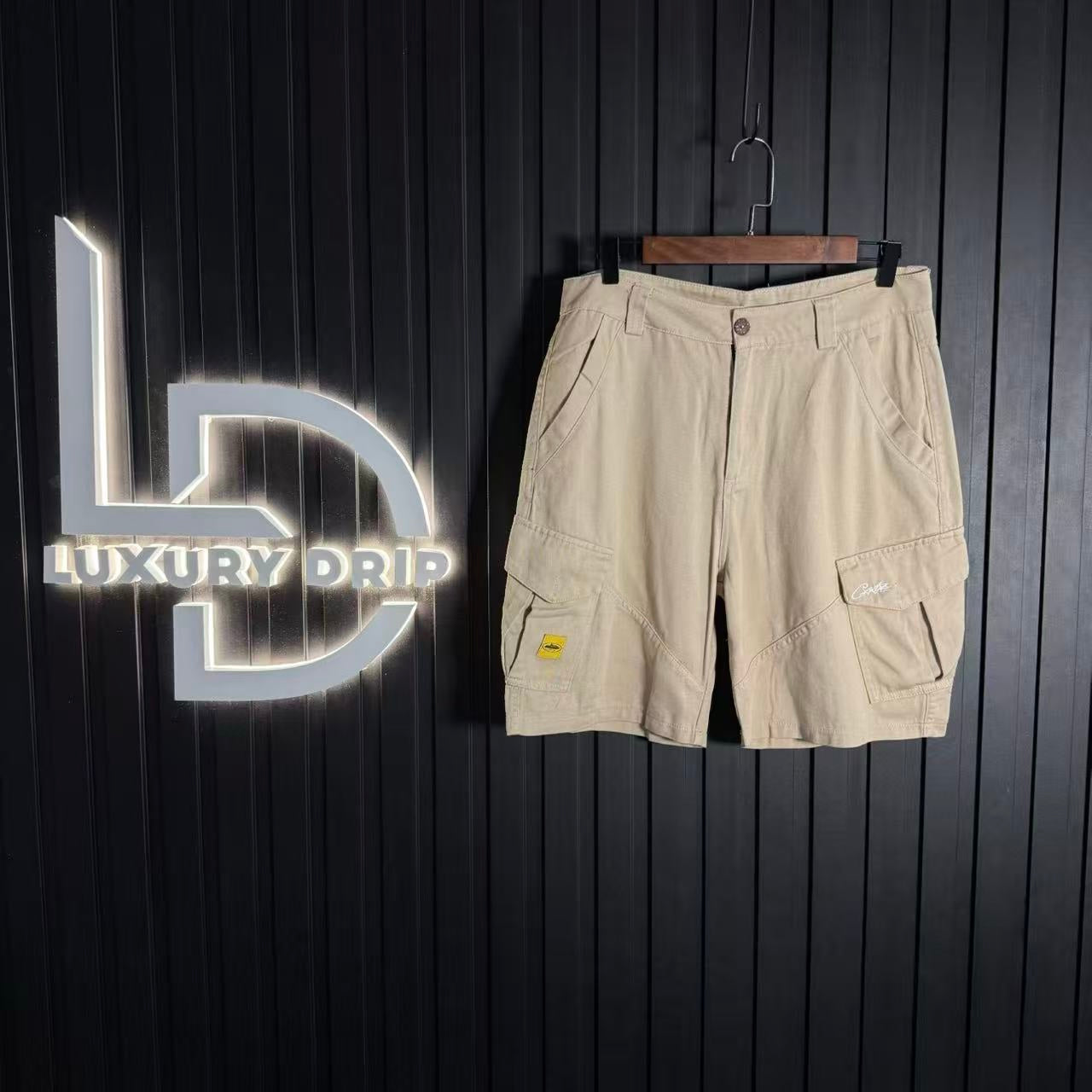 SHORTS CRTZ