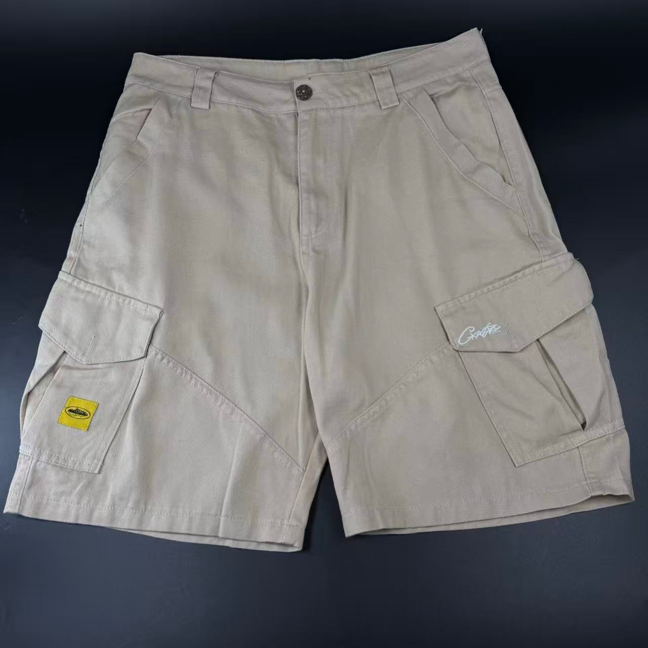 SHORTS CRTZ
