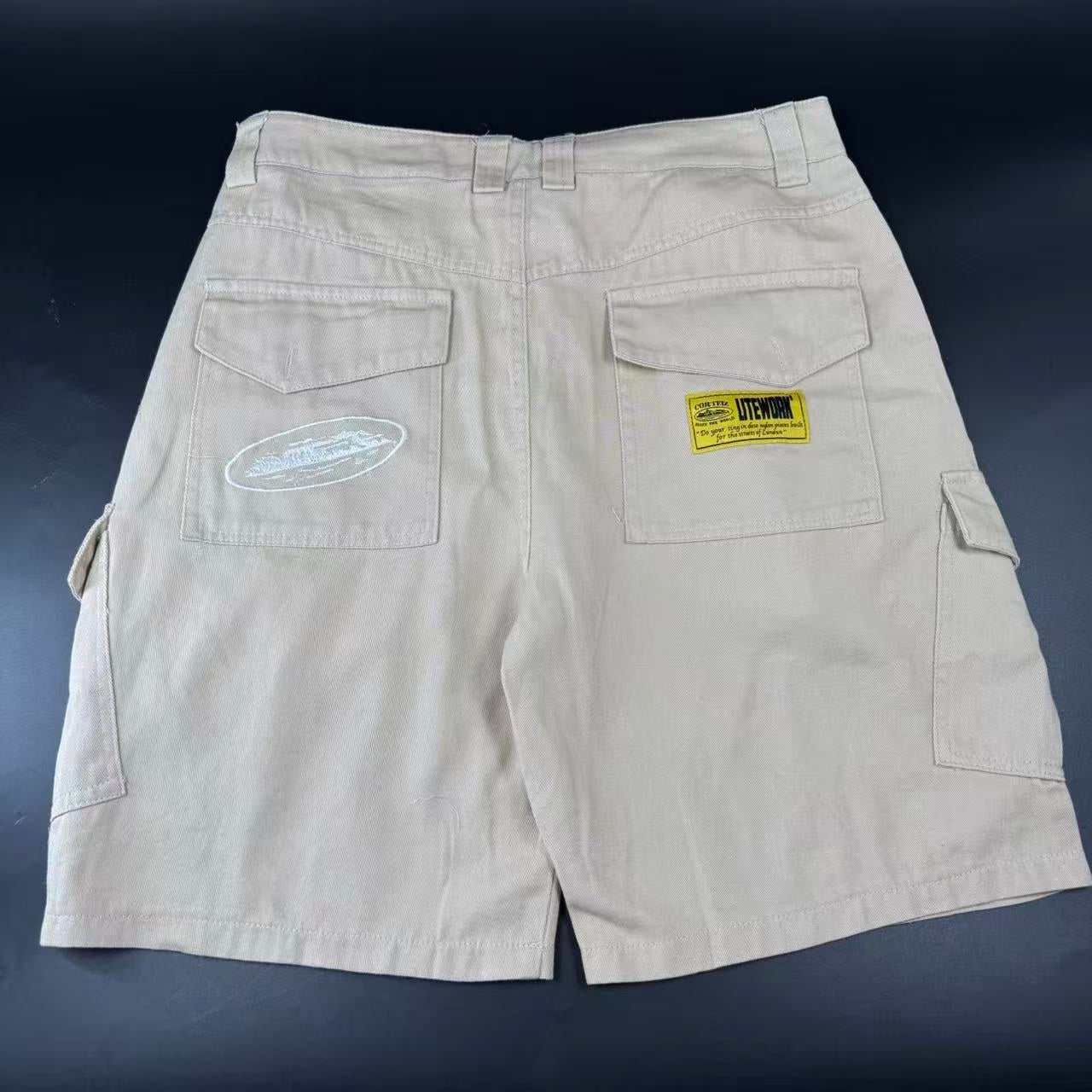 SHORTS CRTZ