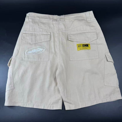 SHORTS CRTZ