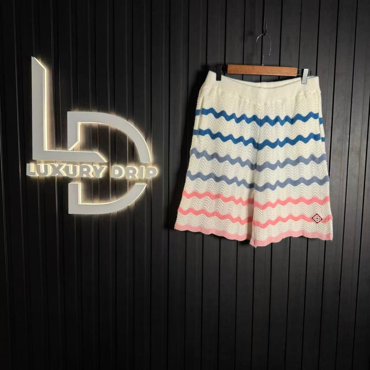 SHORT-SET